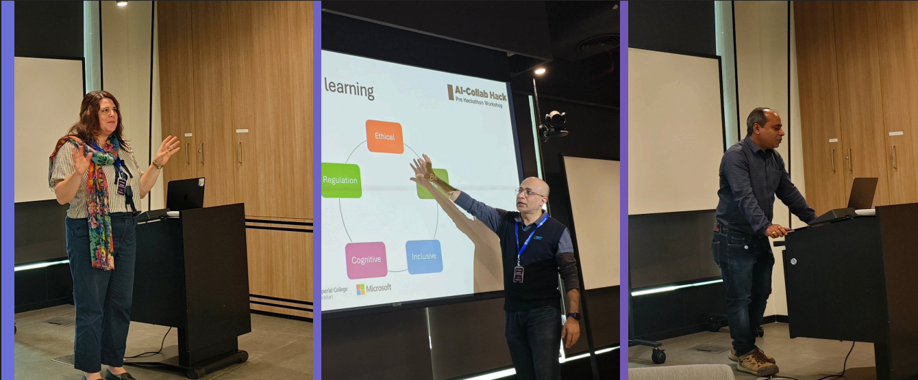 STEM AI Hackathon 2026