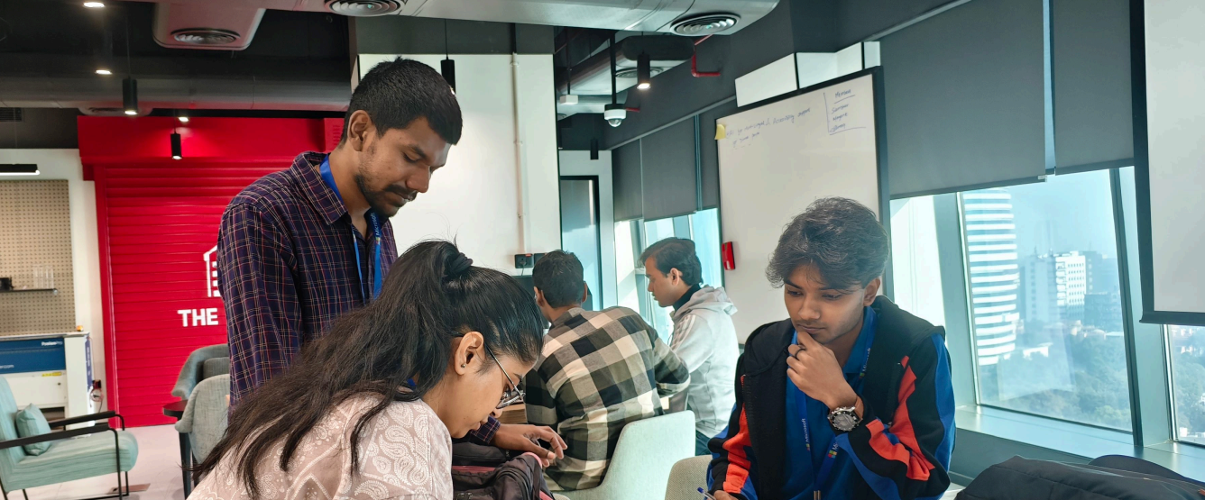 STEM AI Hackathon 2026