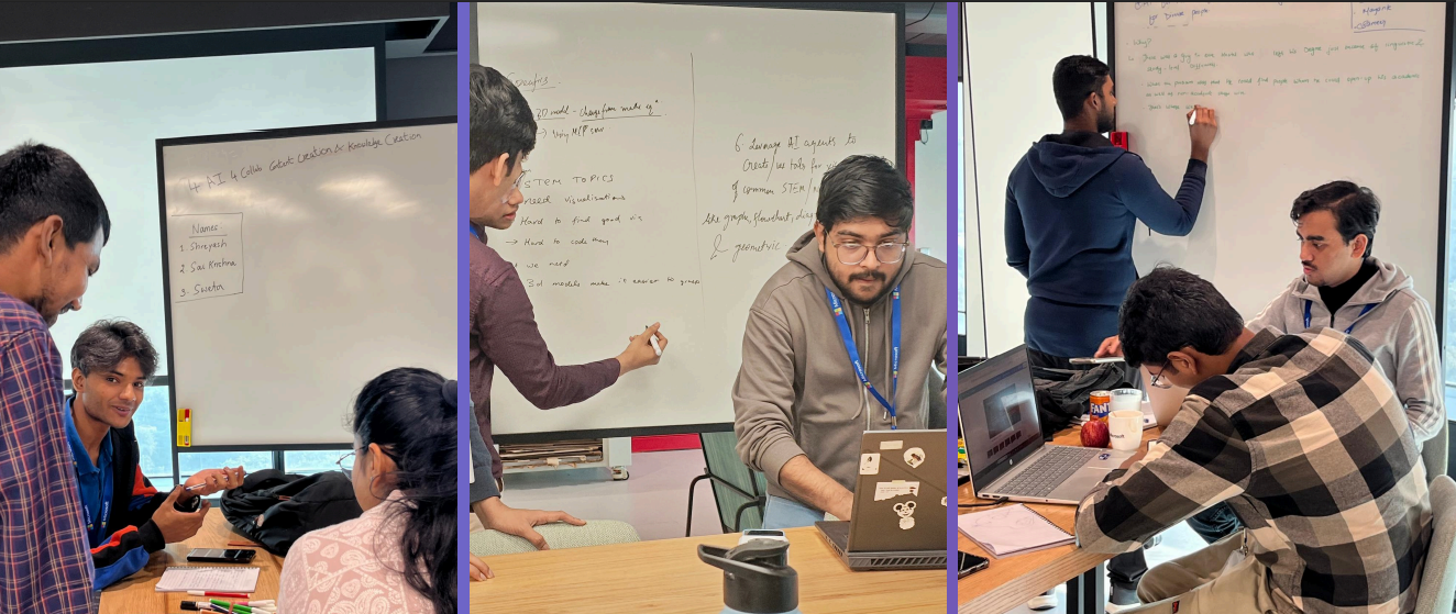 STEM AI Hackathon 2026