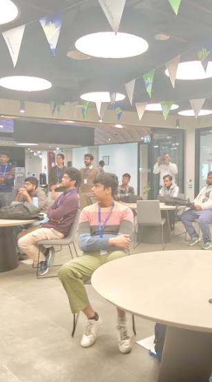 STEM AI Hackathon 2026