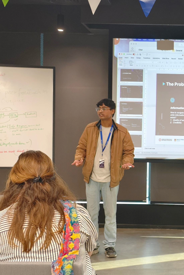 STEM AI Hackathon 2026