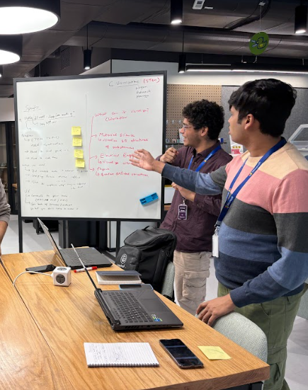 STEM AI Hackathon 2026